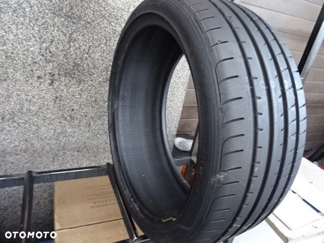 225/40/R19 93Y RSC Goodyear Eagle F1 Asymetric 3 - 2