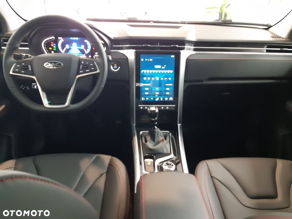 JAC T8 PRO Standard - 12