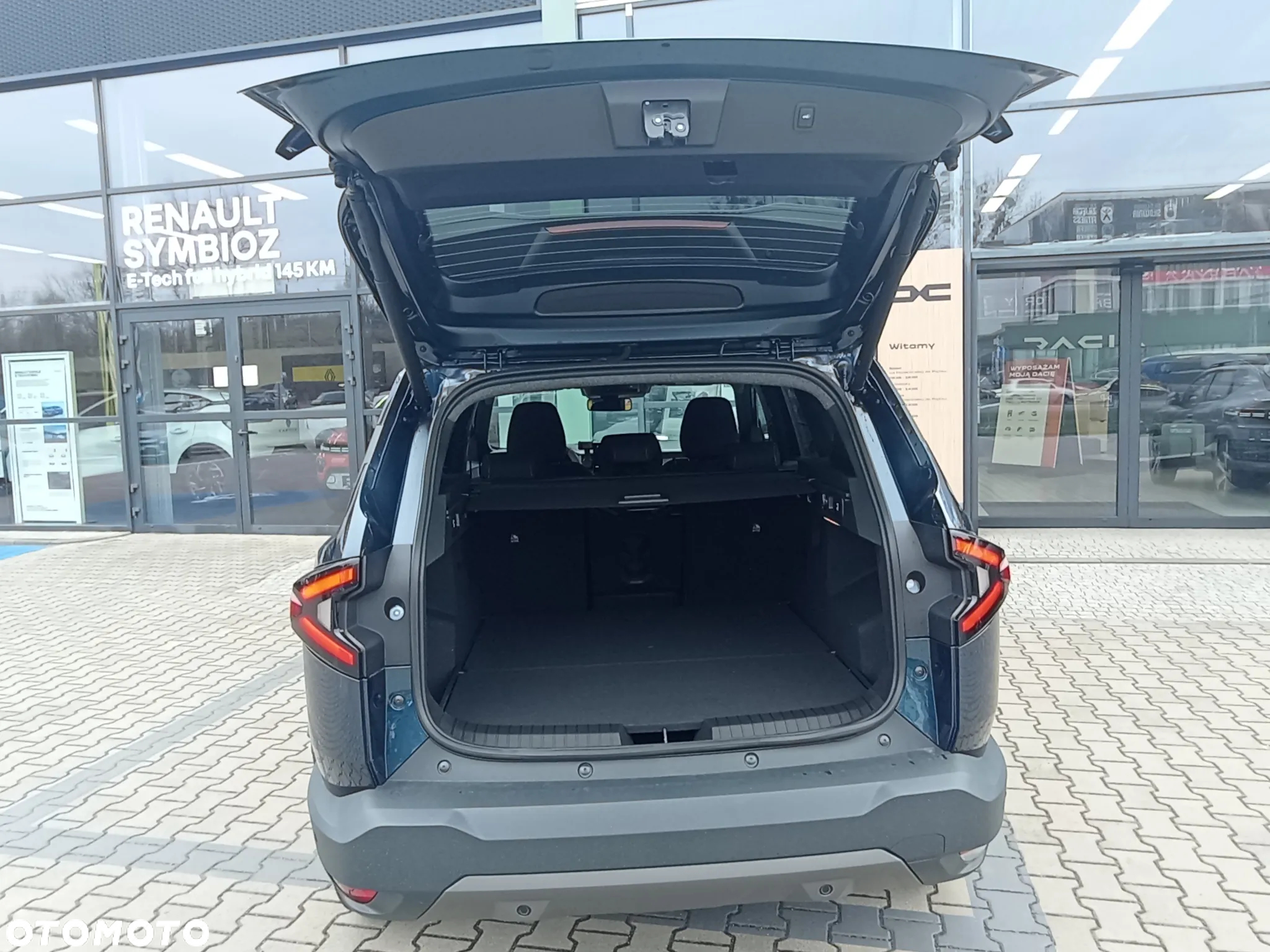 Dacia Bigster - 10