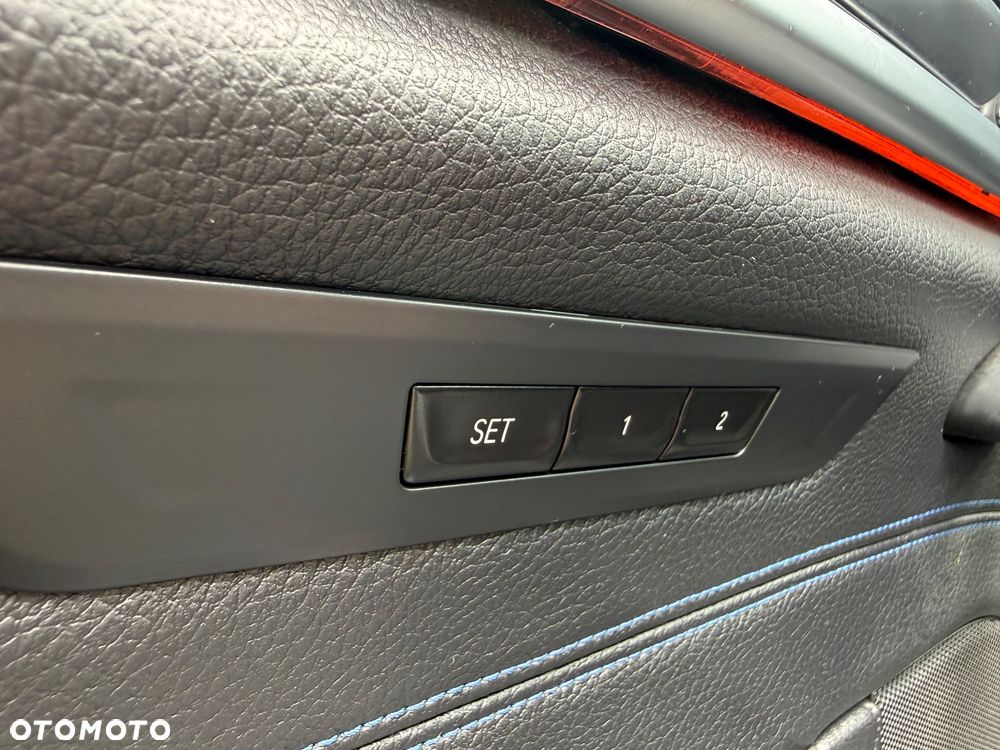 BMW Seria 5 530e M Sport sport - 25