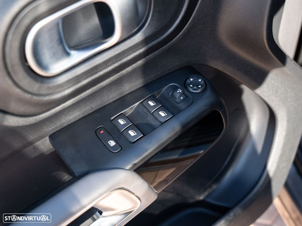 Citroën C5 Aircross 1.5 BlueHDi Feel Pack - 36