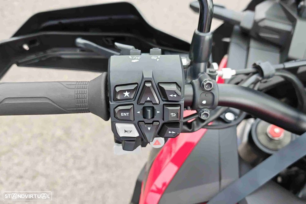 Honda Africa Twin - 9