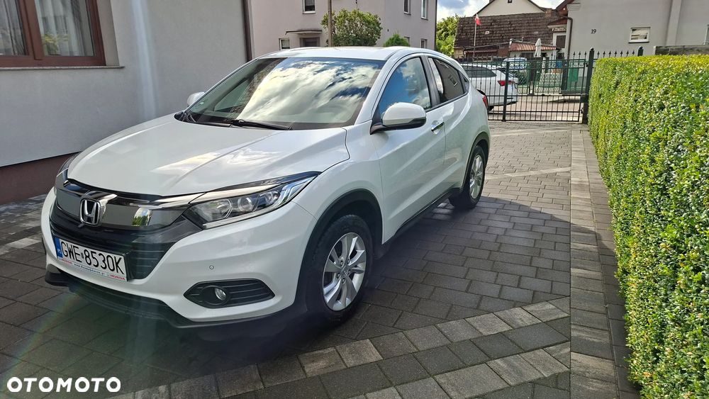 Honda HR-V 1.5 Elegance (ADAS) - 2