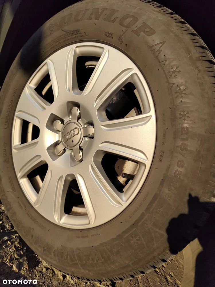 Audi Q3 2.0 TDI - 6