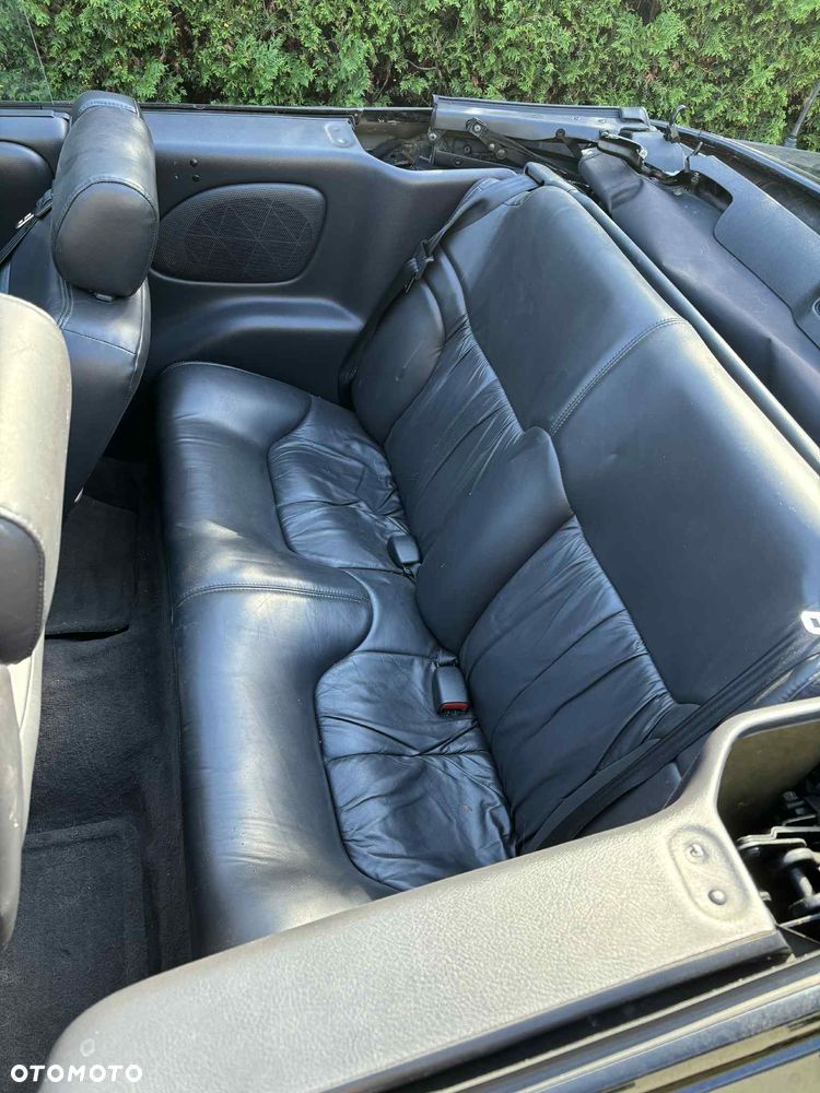 Chrysler Stratus LE 2.0 - 8