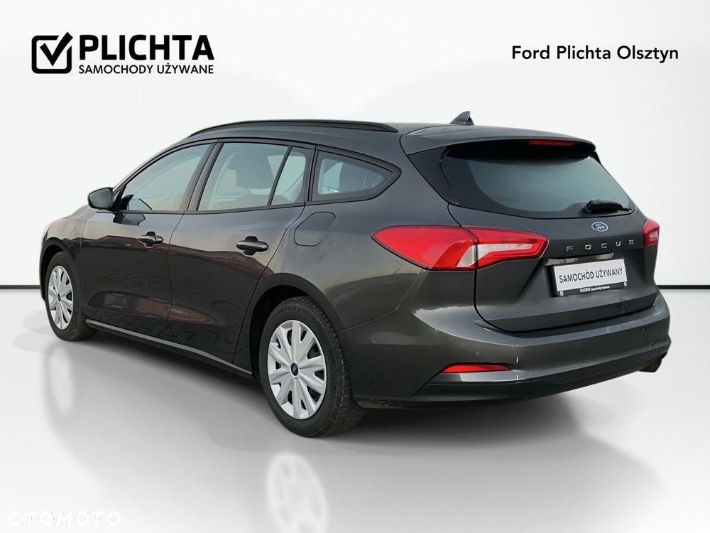 Ford Focus - 7