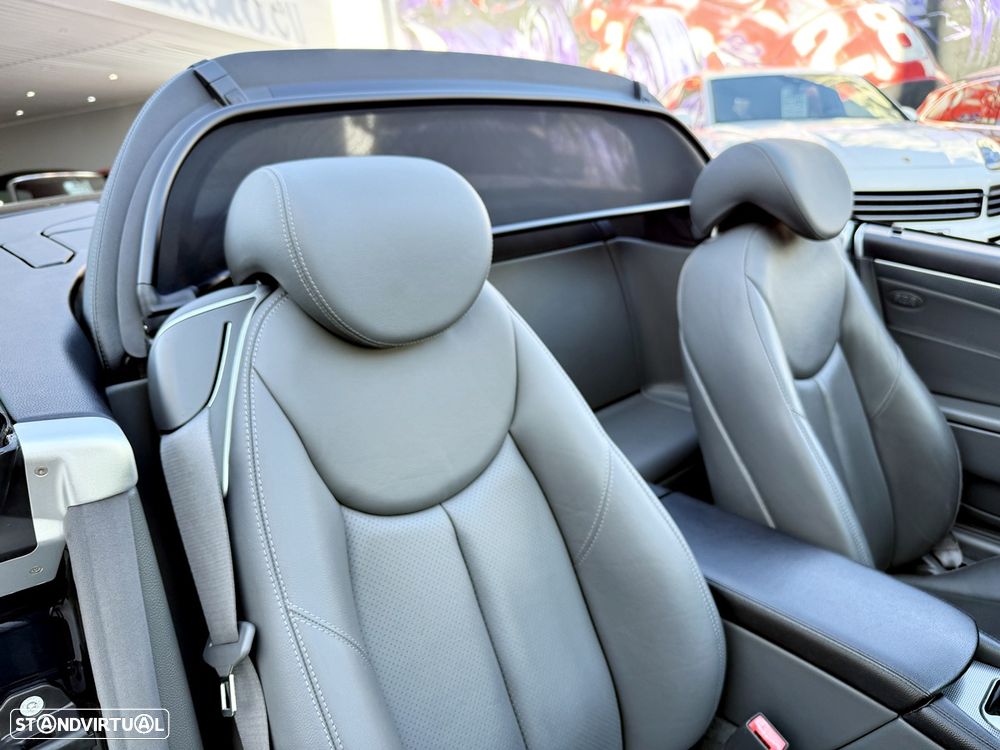 Mercedes-Benz SL 350 - 30