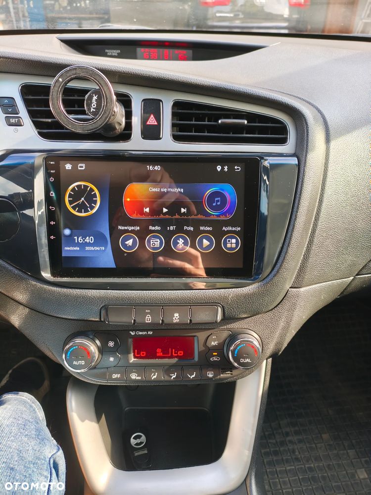 Kia Ceed 1.6 CRDi S - 14