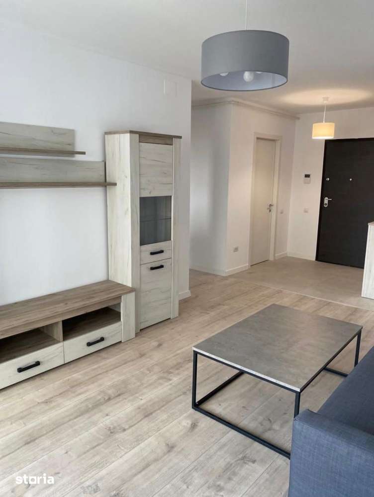 Apartament 2 camere mobilat | Atlantic City | Sisesti | Baneasa — fotografia 3