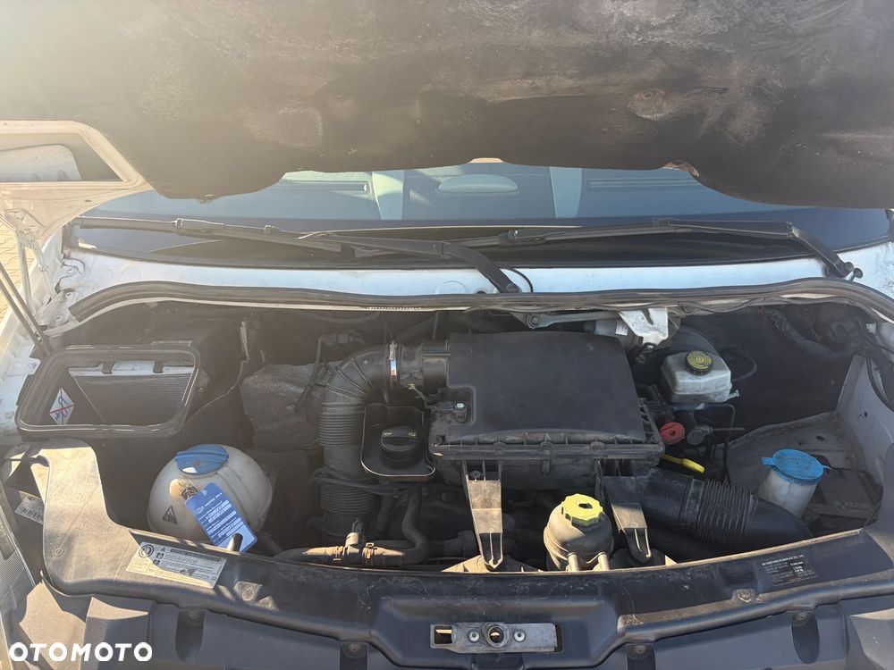 Volkswagen Crafter - 30