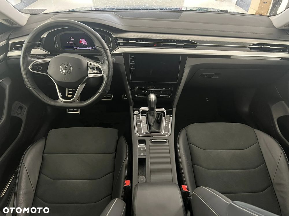 Volkswagen Arteon Shooting Brake 2.0 TSI Elegance DSG - 14
