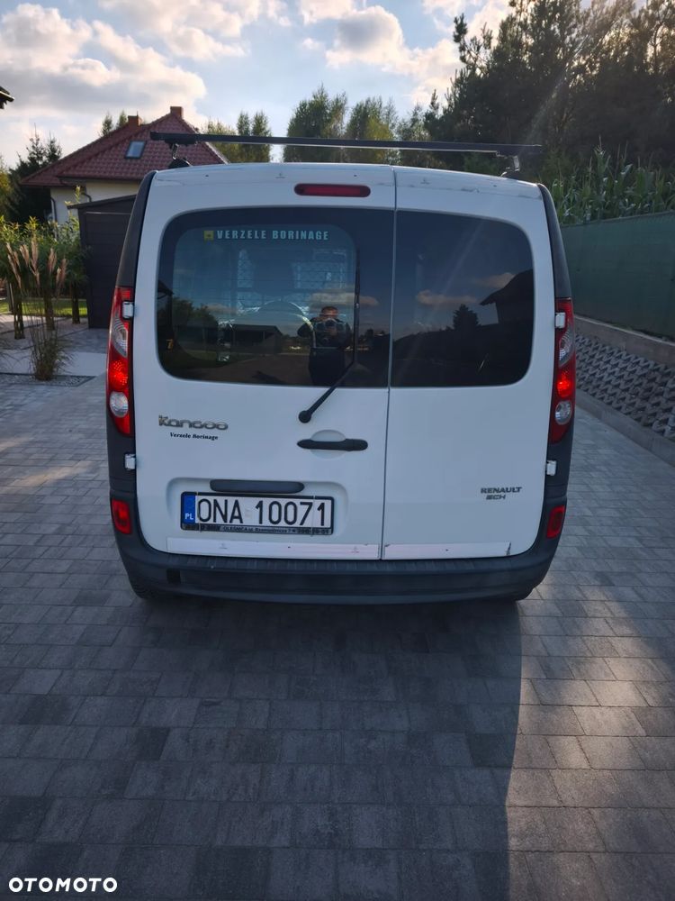 Renault Kangoo - 9