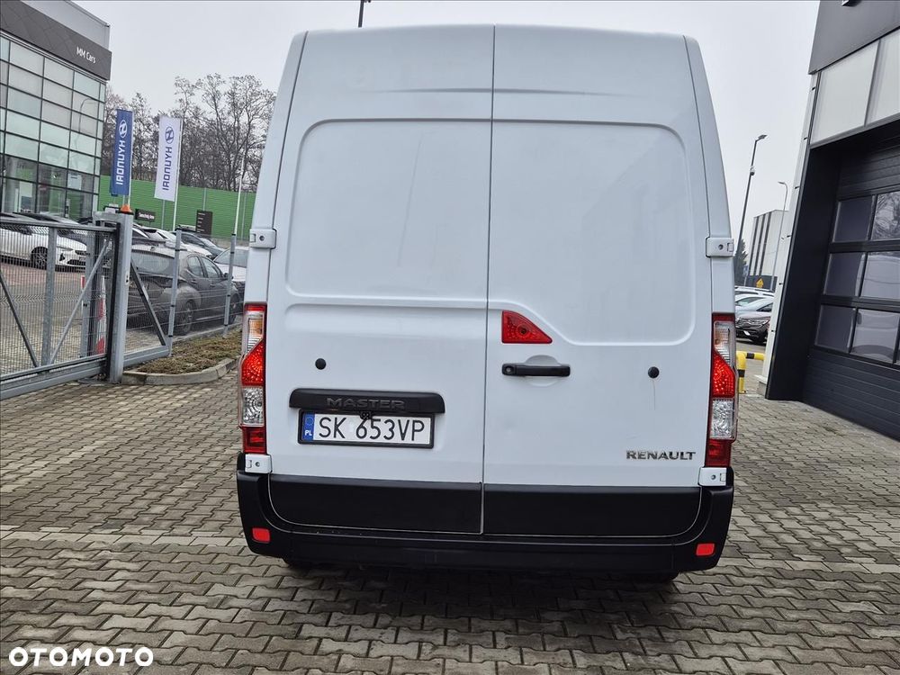 Renault master - 4