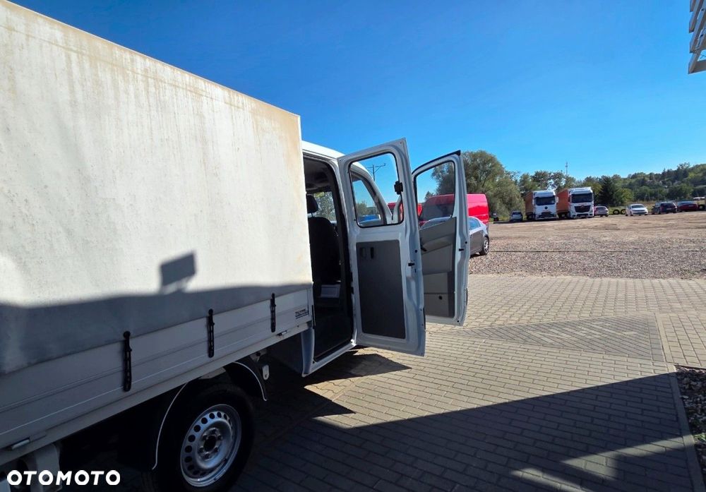 Mercedes-Benz Sprinter 213 CDI - 18