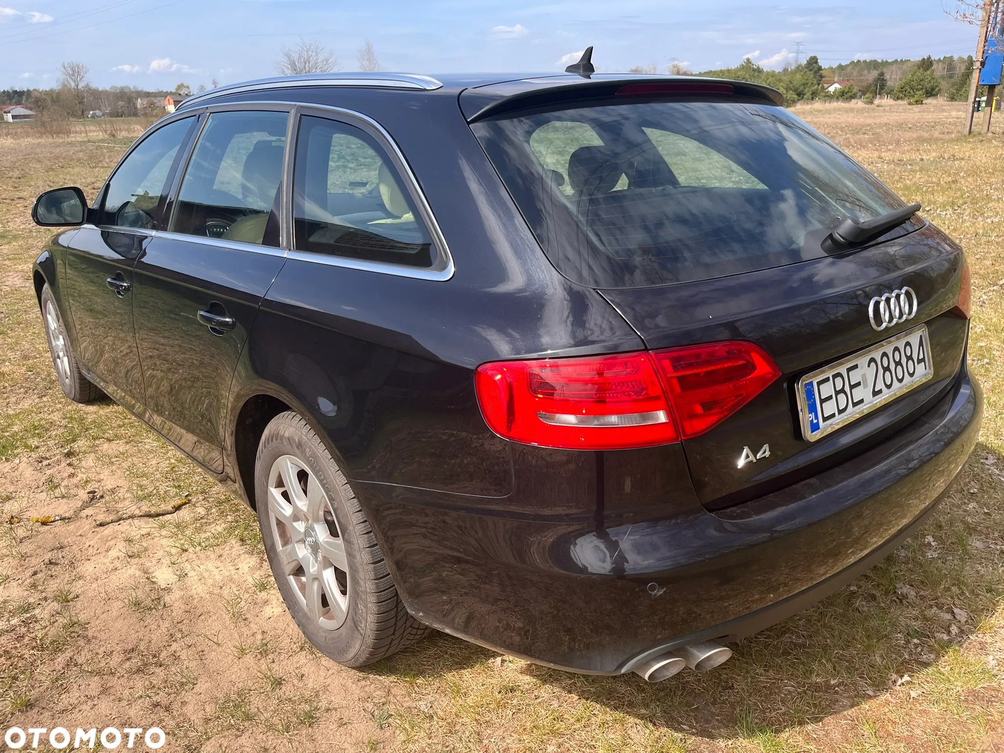 Audi A4 2.0 TDI - 5