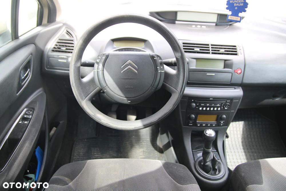 Citroën C4 1.6 16V Impress - 7