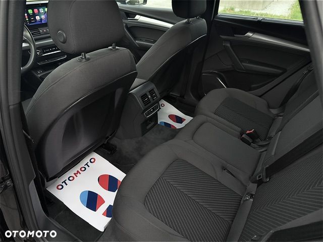 Audi Q5 50 TFSIe quattro S tronic advanced - 29