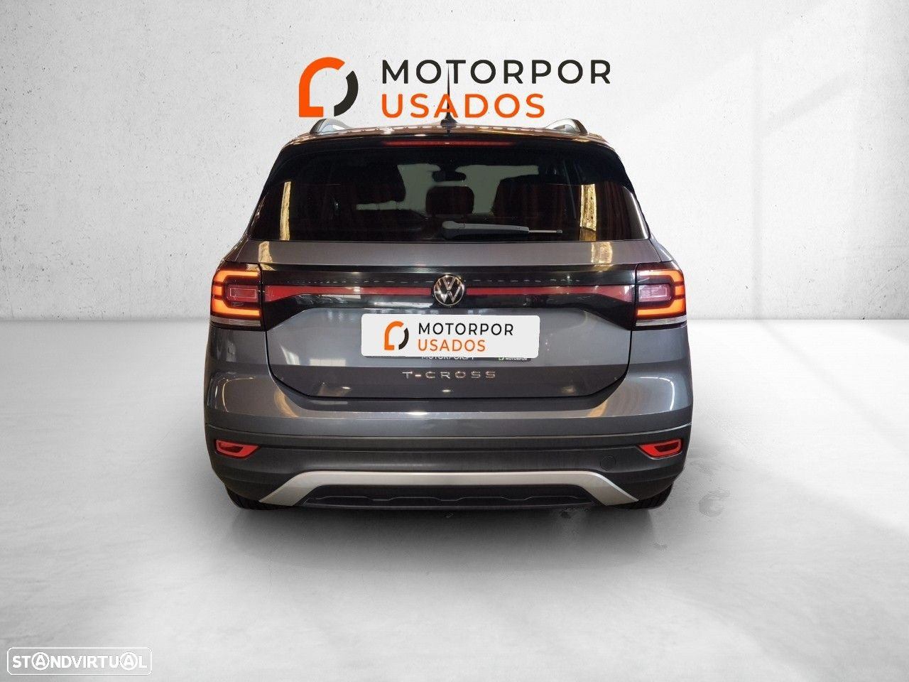 VW T-Cross - 5