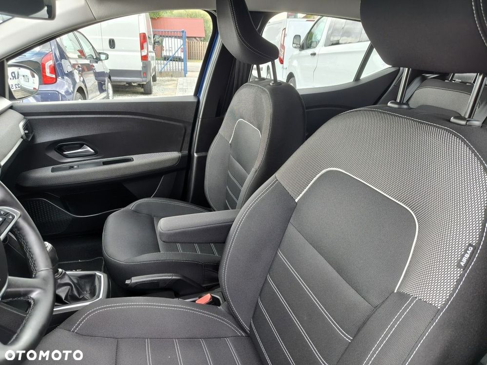 Dacia Sandero 1.0 TCe Comfort - 15