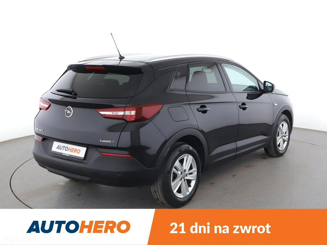 Opel Grandland X 1.5 CDTI Edition S&S - 7