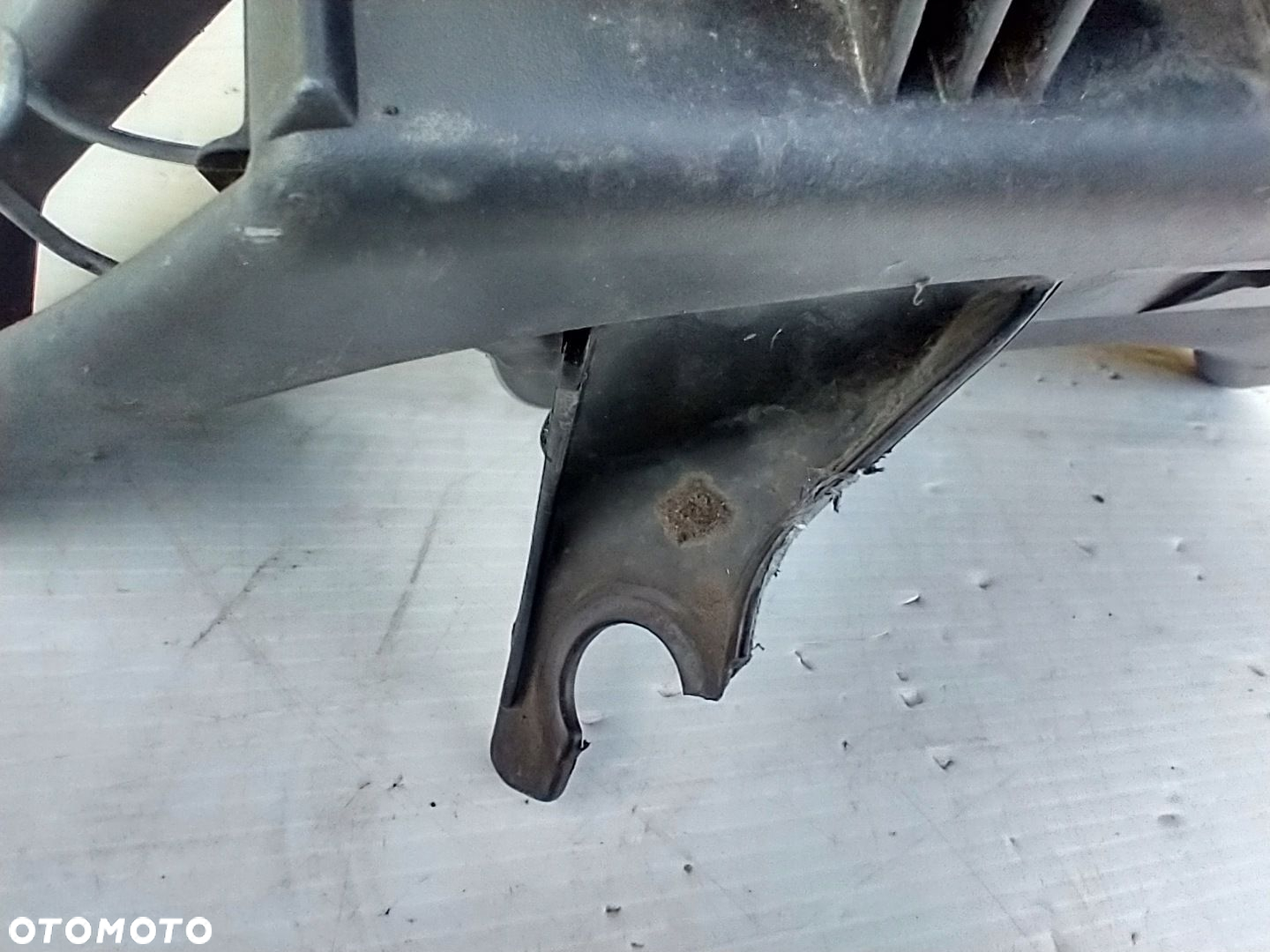 BMW 6 E63 E64 OBUDOWA FILTRA POWIETRZA PRZEPŁYWOMIERZ 7577779 7551638 - 6
