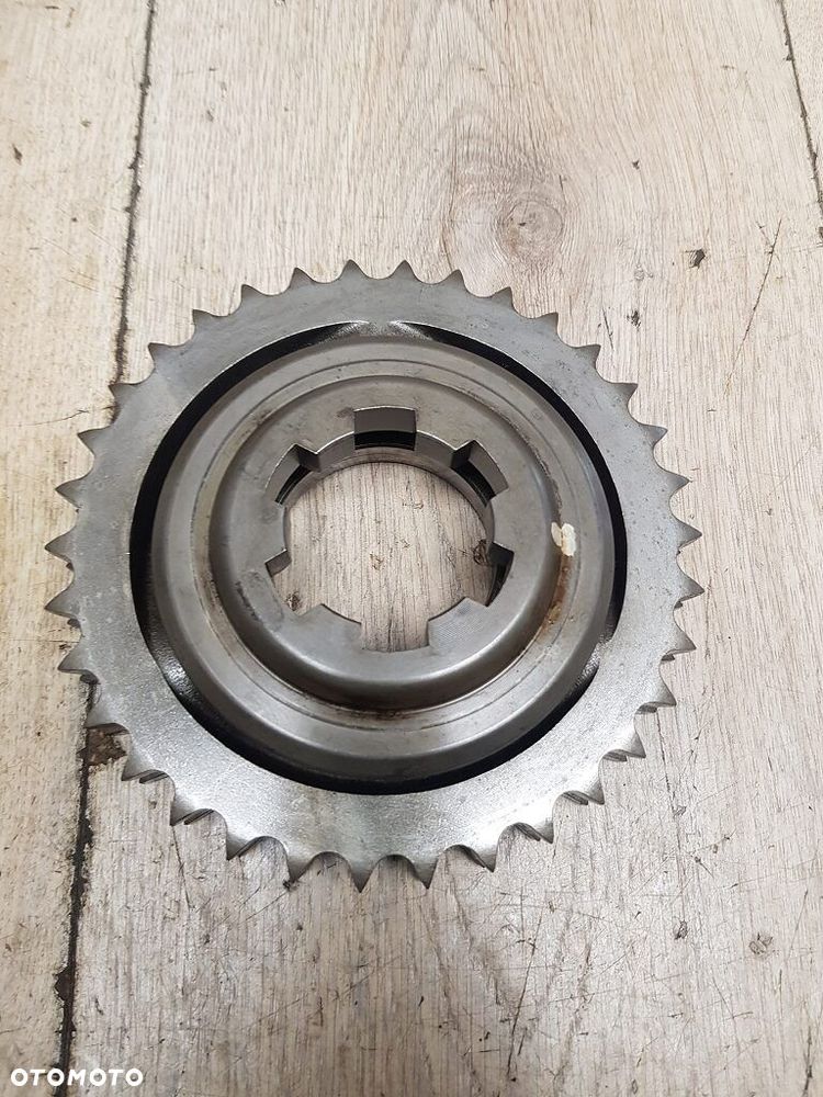 Kompensator zębatka Harley Davidson Twin Cam 1584 - 2