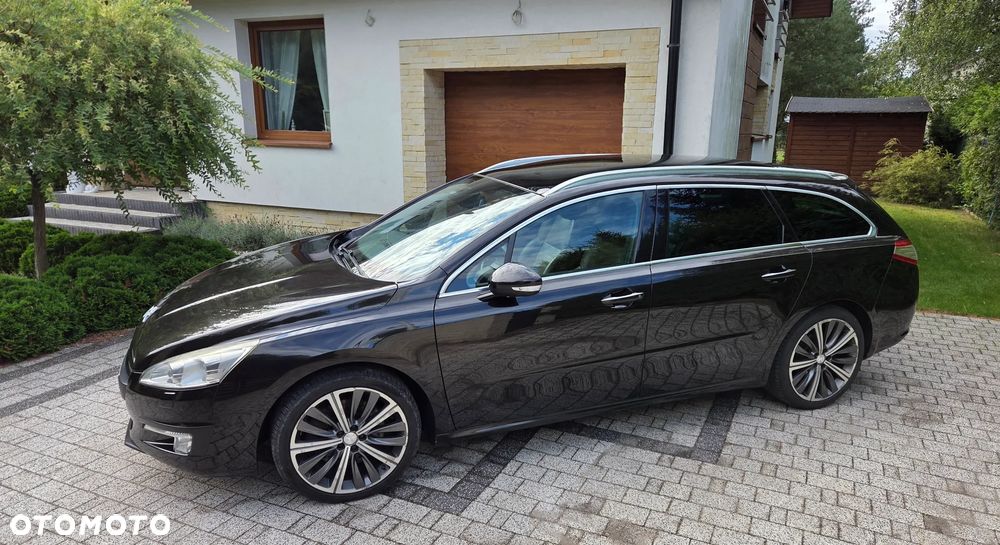 Peugeot 508 - 9