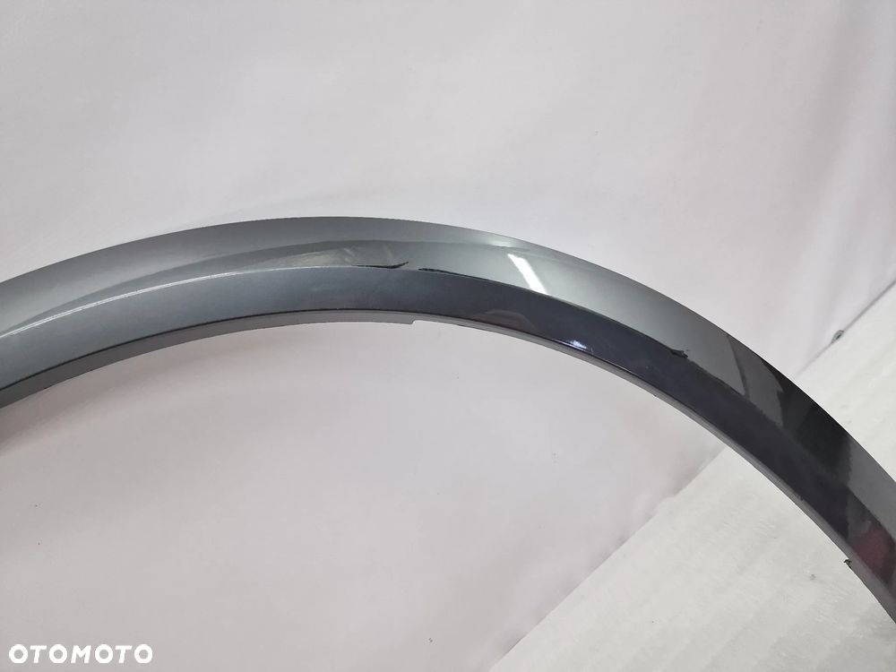 CUPRA FORMENTOR 5FF PRAWA PRZEDNIA PRZÓD LISTWA NA BŁOTNIK , NR 5FF853718G / 5FF853718H , NR AUKCJI NLB126 - 5