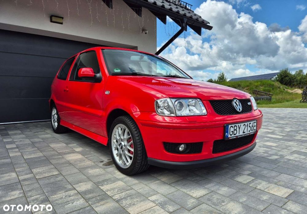 Volkswagen Polo - 17