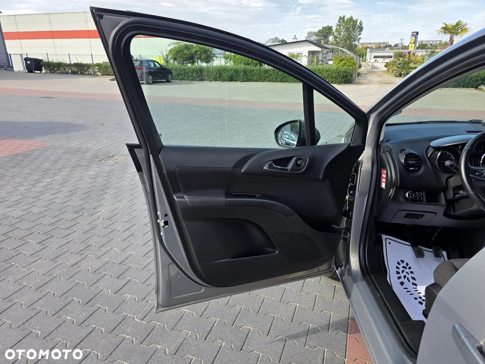 Opel Meriva 1.4 T Enjoy - 13