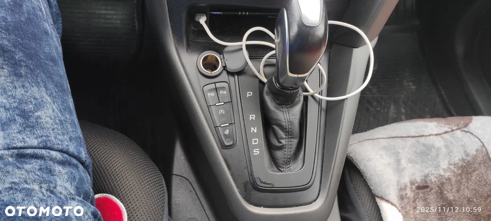 Ford Focus 1.5 EcoBoost ST-Line ASS PowerShift - 9