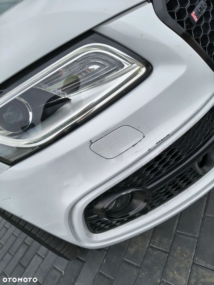 Audi SQ5 - 25