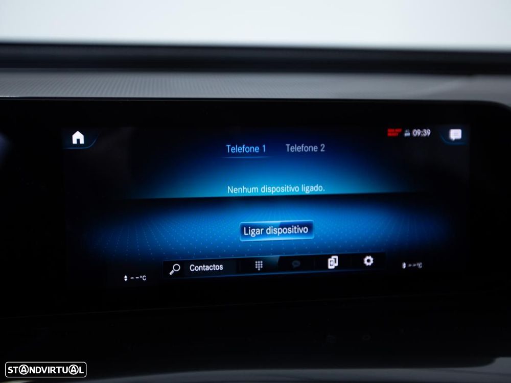 Mercedes-Benz EQC 400 4Matic - 33