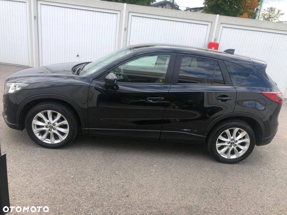 Mazda CX-5 2.0 Skypassion - 7