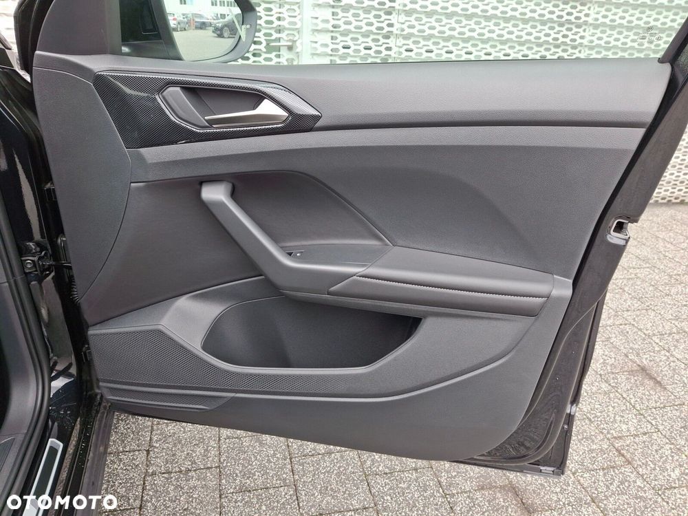 Volkswagen T-Cross 1.5 TSI ACT R-Line Plus DSG - 16