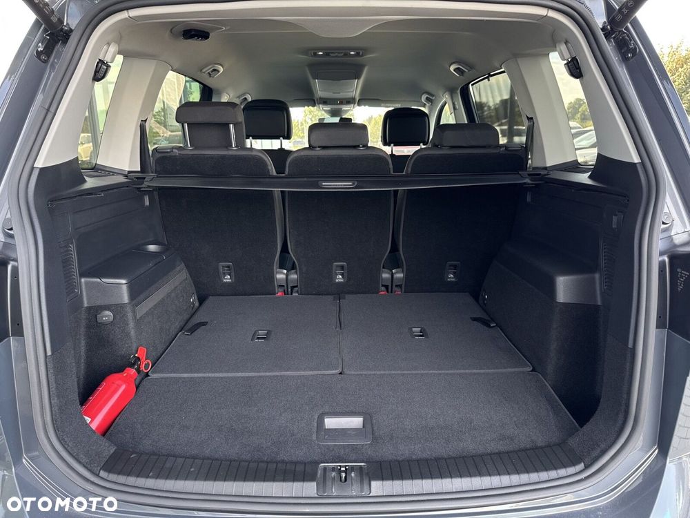 Volkswagen Touran 1.5 TSI EVO Highline DSG - 27