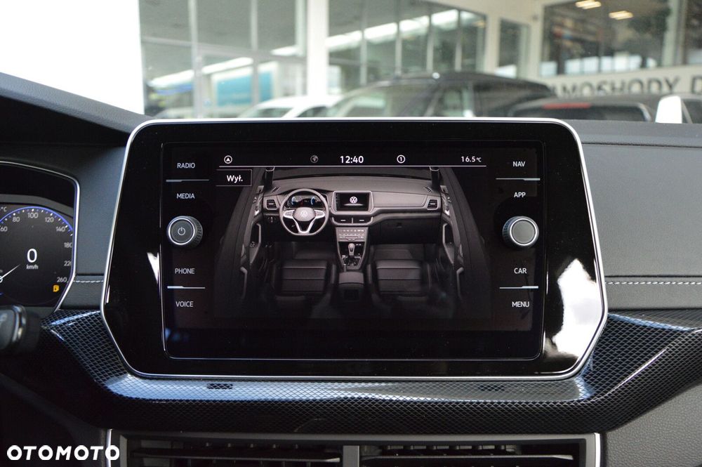 Volkswagen T-Cross - 19
