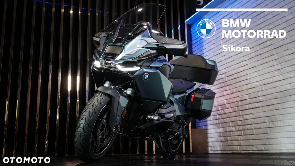 BMW R - 1