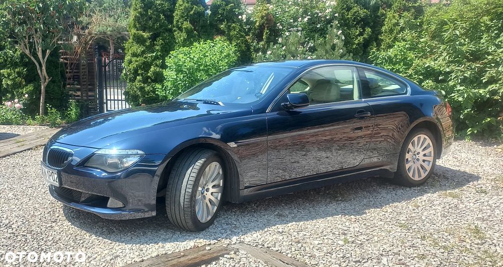 BMW Seria 6 - 4