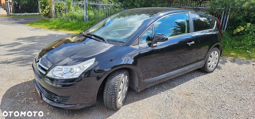 Citroën C4 - 6