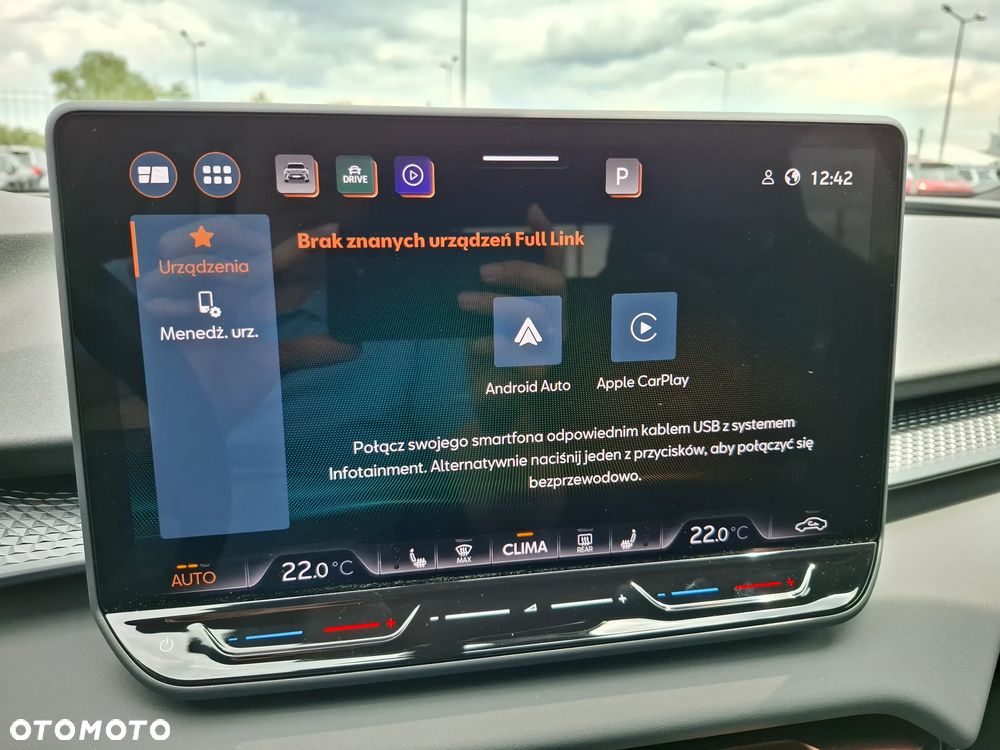 Cupra Terramar 1.5 eTSI mHEV Advantage Edition DSG - 23