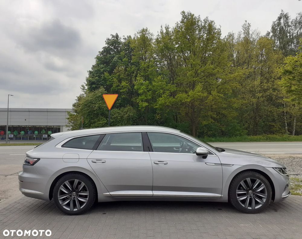 Volkswagen Arteon - 9