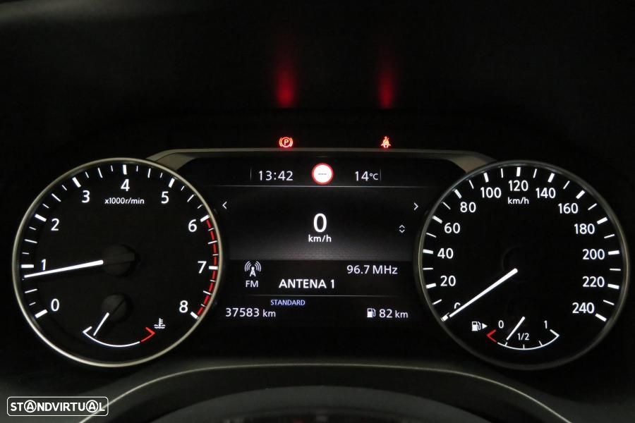 Nissan Qashqai 1.3 DIG-T Premiere Edition - 25