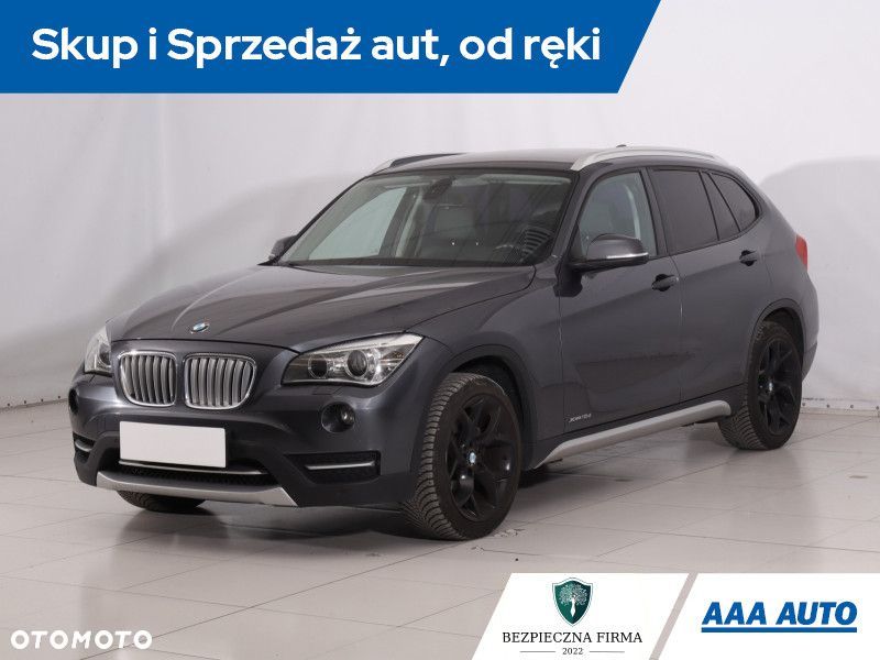 BMW X1 - 3