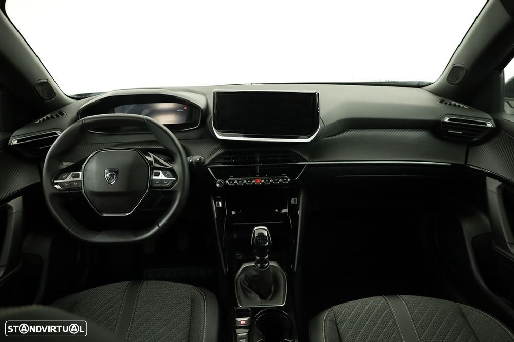 Peugeot 2008 1.2 PureTech Allure - 8