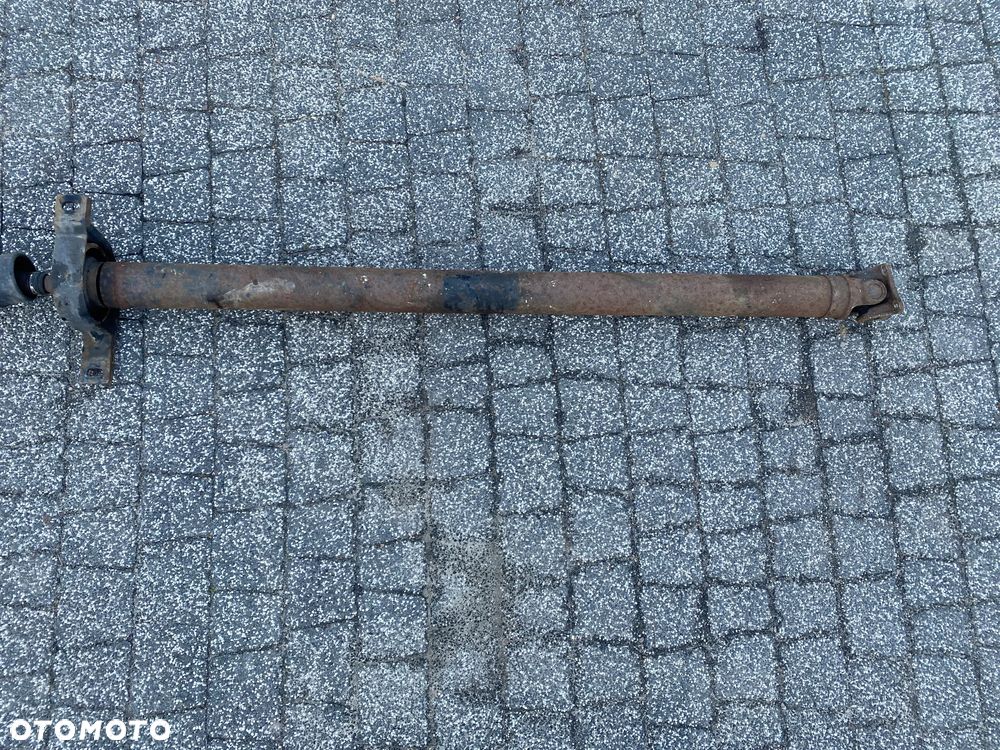 WAŁ NAPĘDOWY SUZUKI SX4 S-CROSS - 6