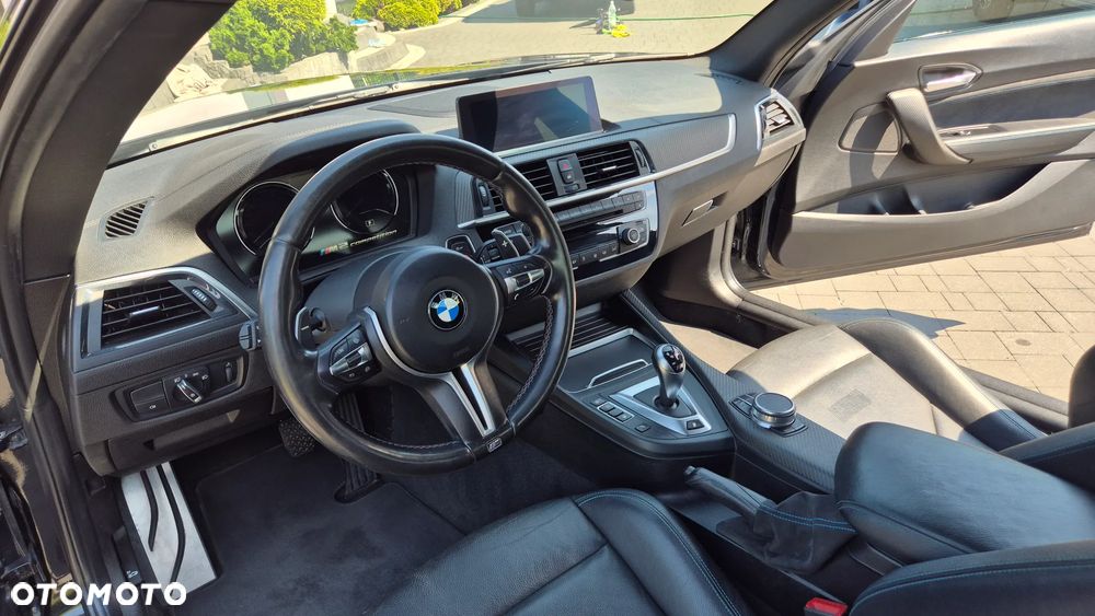 BMW M2 - 12