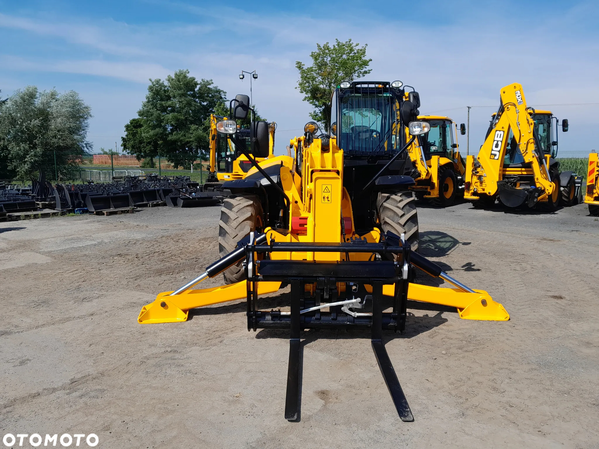 JCB 540-170 - 4