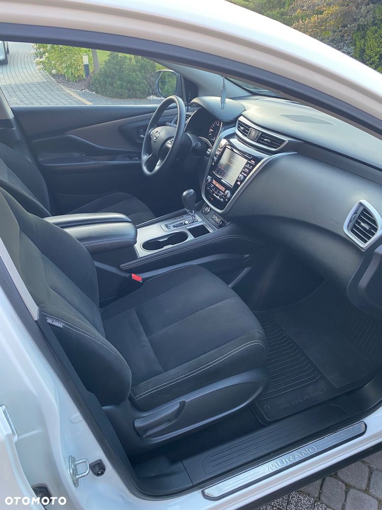 Nissan Murano - 13
