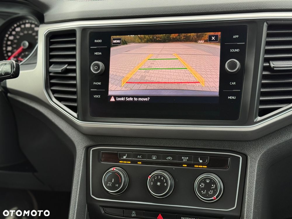 Volkswagen Atlas - 37